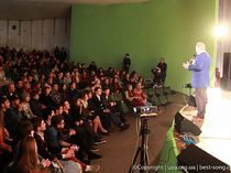В Украине определили лучшую христианскую песню 2013 года