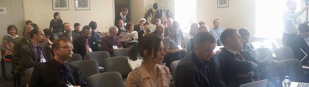 Международная конференция к 500-летию Реформации