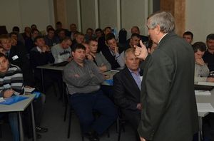 Итоги пасторской конференции