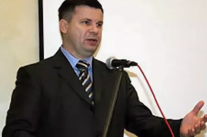 Посол ВЕА об атаке на "Посольство Иисуса"