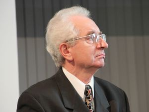 20 лет Московской богословской семинарии и 45 лет Заочным библейским курсам