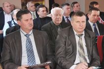 Заседание Комитета ЦХВЕУ