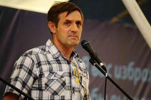 УФСИН оценил труд баптистов в брянских тюрьмах