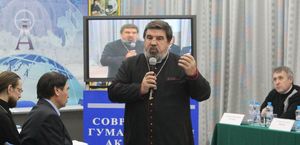 Лютеранский епископ принял участие в конференции по ресоциализации заключенных