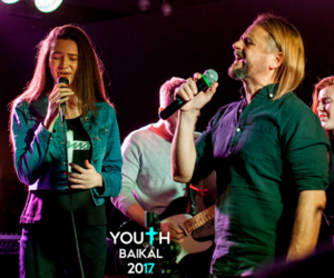 YOUTHBAIKAL