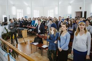 Христианин нашего времени!