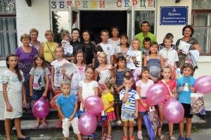 Христианская каникулярная школа