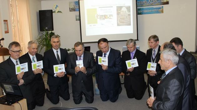 Адвентисты подвели итоги миссии на Кавказе -2014