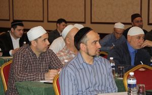 «Межрелигиозный диалог: позиция протестантской церкви»