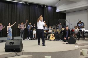 "Жаждущее поколение"