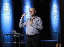 Всероссийская молодежная конференция РЦ ХВЕ «UPGRADE 2015»