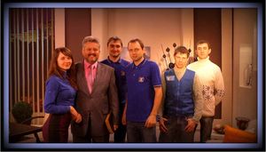 Христианский телеканал «Надія» начинает круглосуточное  вещание