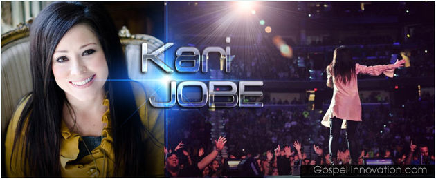 Совсем скоро выйдет новый альбом Kari Jobe.