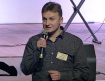 На Соборе РОСХВЕ обсудили  «Ответственное усыновление»