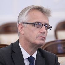 IV Генеральный Синод ЕЛЦ