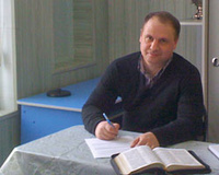 Альянс евангельских христианских церквей Республики Коми.