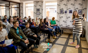 YOUTHBAIKAL