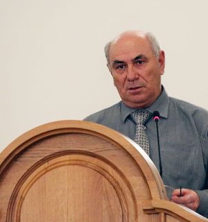Конференция служителей музыки и пения