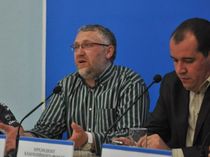 Стартовал велотур «Мир без сирот»