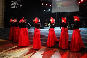 «Твой город – это твоя церковь»