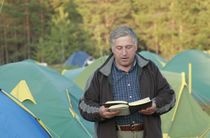 Мужской поход братьев из РЦ ХЕВ