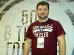 Конференция молодых лидеров "Бог в твоем городе"