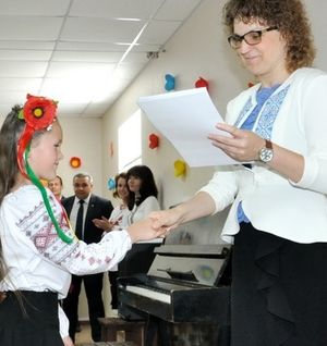 Адвентистская школа получила лицензию на 11-летнее образование