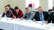 РОСХВЕ о роли Церкви в свете современных исторических событий