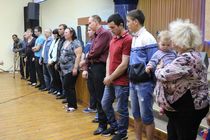 Молитва за освобождение людей от зависимостей