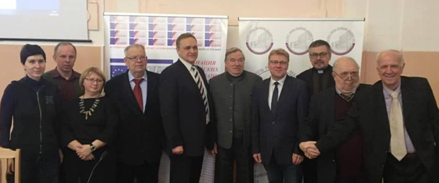 Евангельские церкви в поисках «чувства времени»