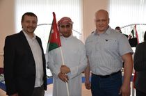 Протестанты приняли участие в «Диалоге культур»