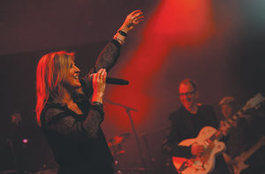 Darlene Zschech | Биография