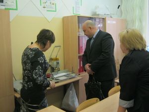 «Новая жизнь» окажет помощь детям-инвалидам