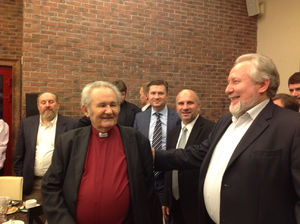 Семченко - 65 лет