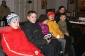Юбилей в юбилее