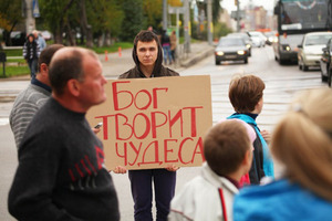 «О, вы, напоминающие о Господе! не умолкайте…»