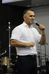 "Жаждущее поколение"