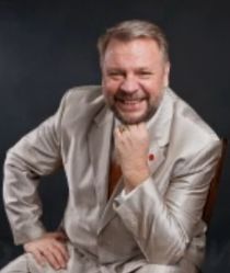 «Как грустно, что его нет с нами, какое счастье, что он был среди нас»