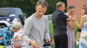 Евангелизация в новом формате