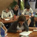 Курс видеомастерства в церкви