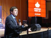 На Соборе РОСХВЕ обсудили  «Ответственное усыновление»