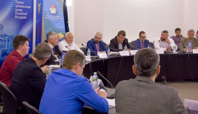 Волонтерская активность евангельских верующих