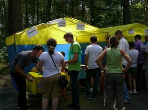 «Преображение-2012»