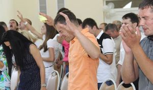 В Удмуртии открылась "Истина"