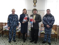 Миссионерская поездка по Кировской области | ФОТОРЕПОРТАЖ