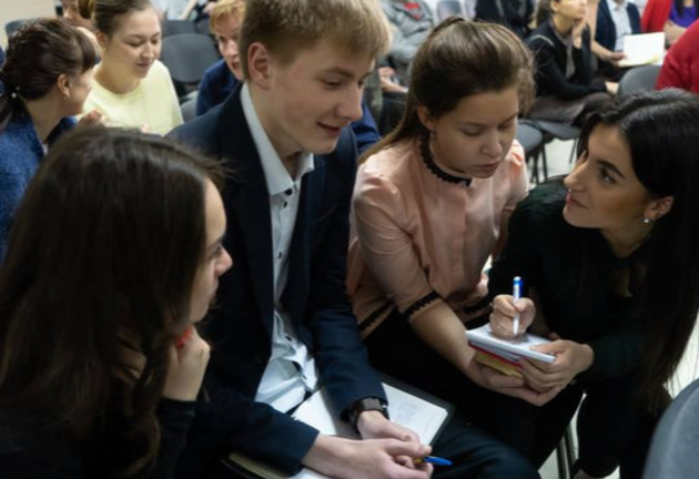 Протестанты и гражданские инициативы