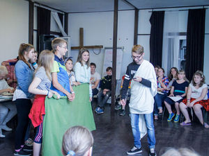 «SummerCamp_2015»