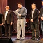 VII Съезд Евангельских Христианских Церквей Приморского края