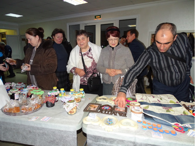 Концерт ради спасения жизни