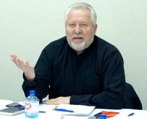 РОСХВЕ о роли Церкви в свете современных исторических событий